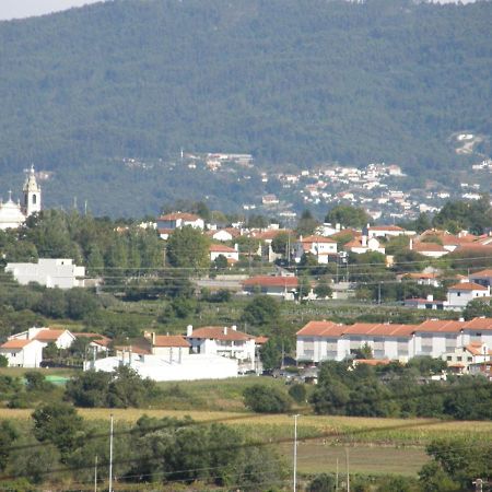Casajp Bed & Breakfast Viana do Castelo Exterior photo