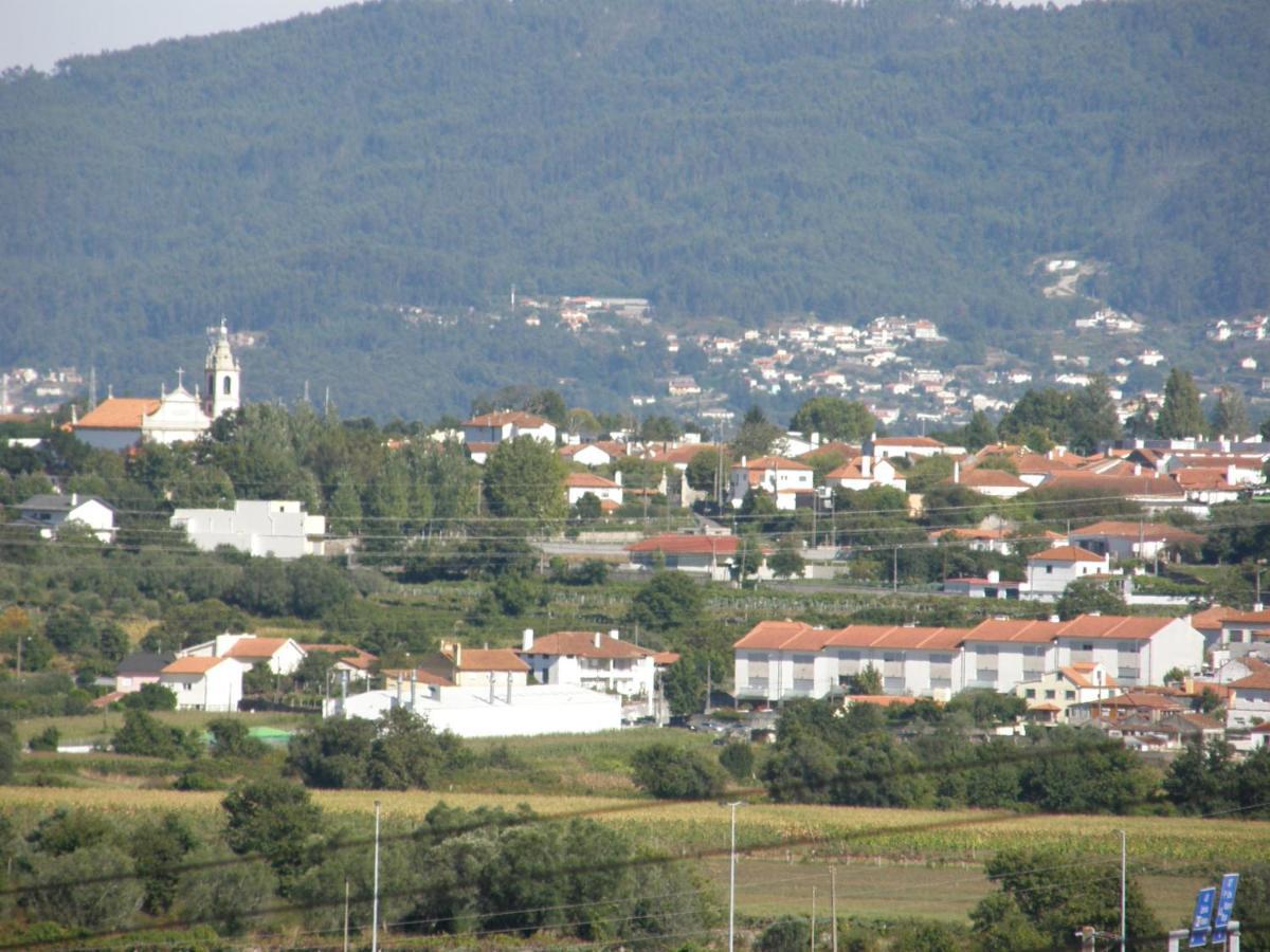 Casajp Bed & Breakfast Viana do Castelo Exterior photo
