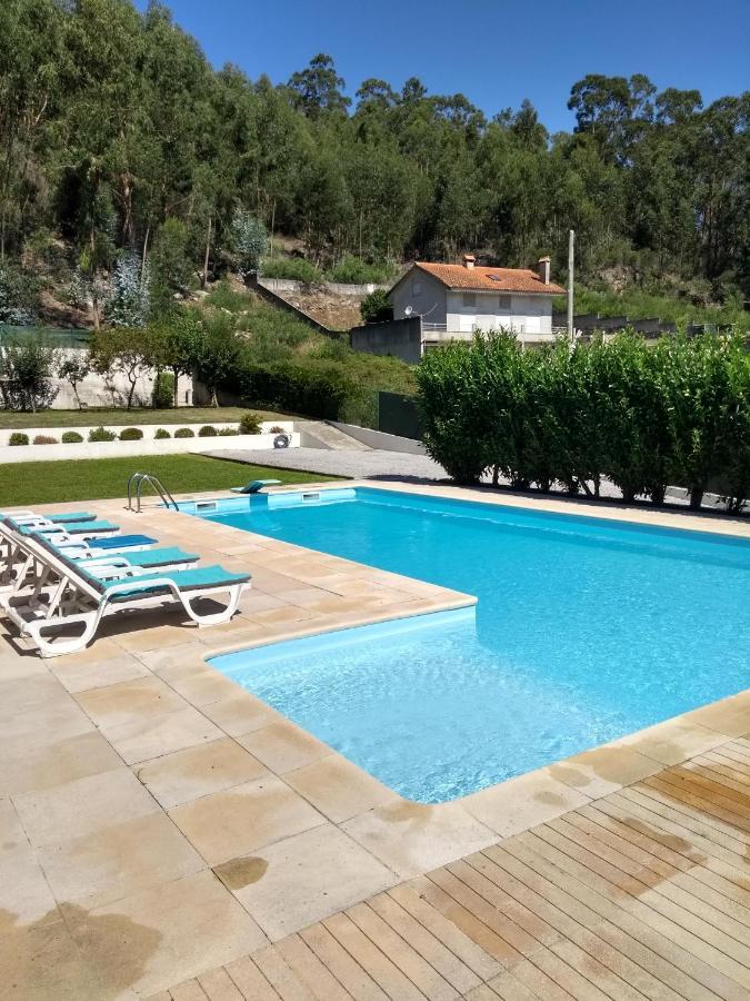 Casajp Bed & Breakfast Viana do Castelo Exterior photo