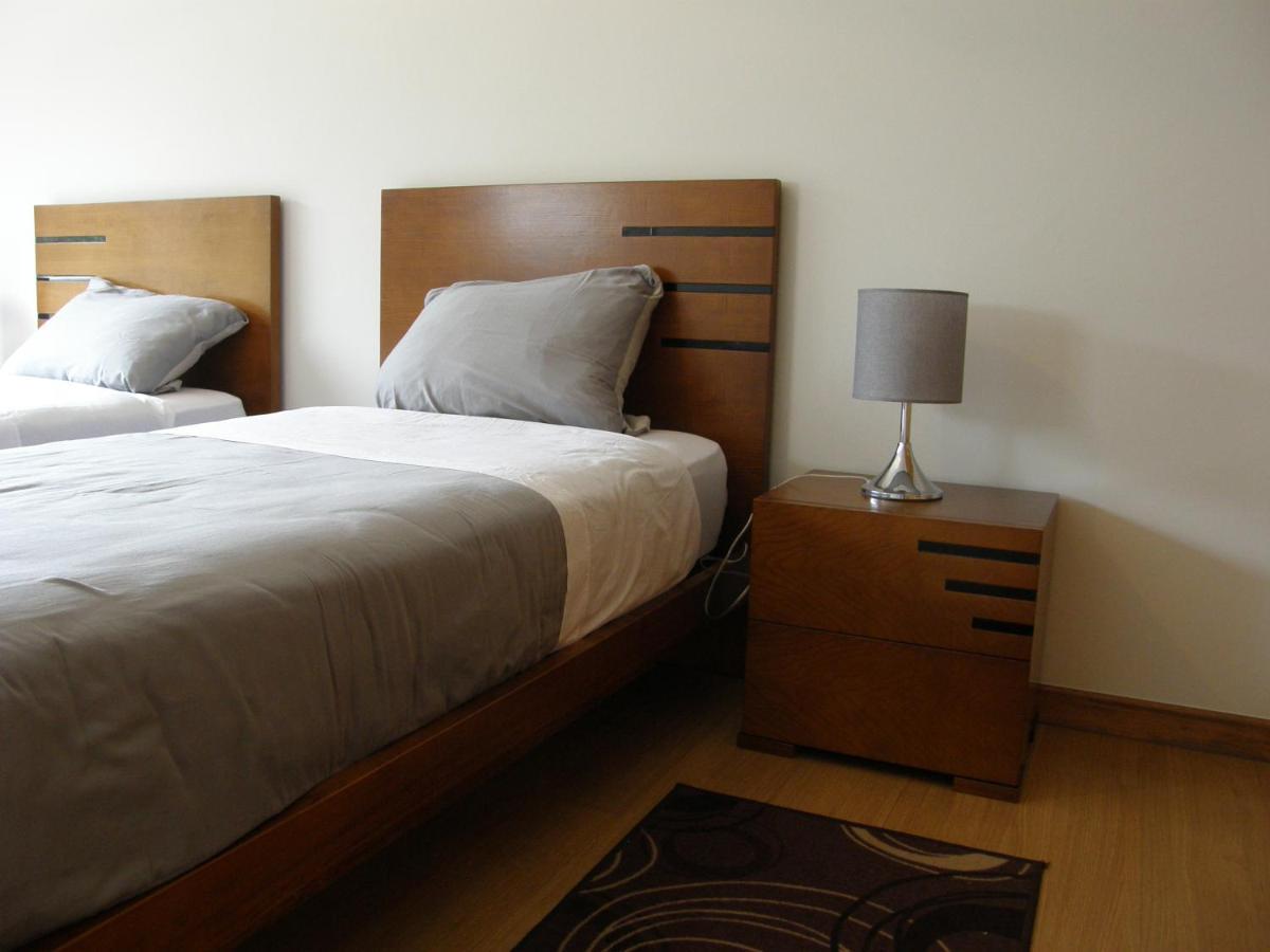 Casajp Bed & Breakfast Viana do Castelo Exterior photo