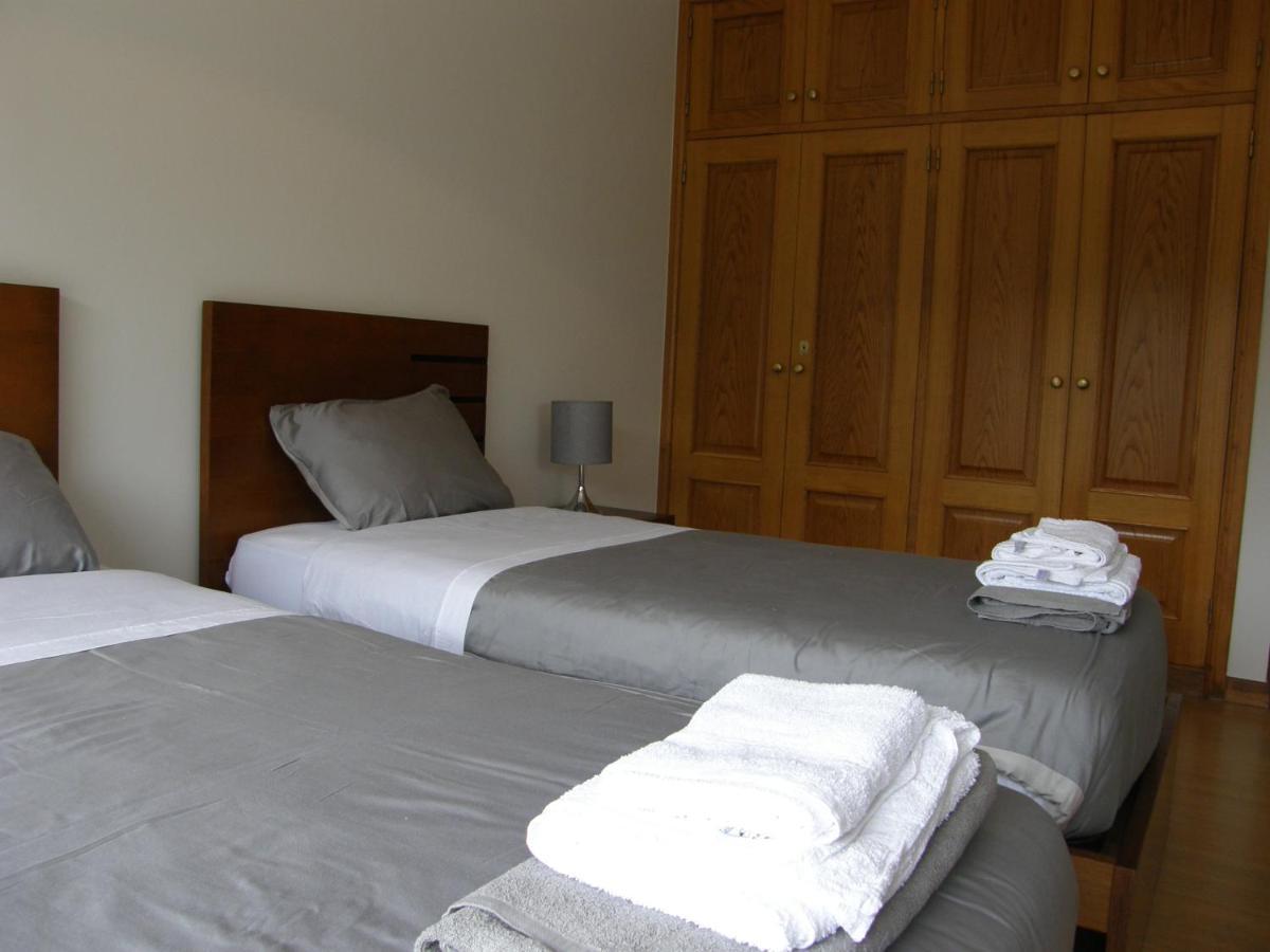 Casajp Bed & Breakfast Viana do Castelo Exterior photo