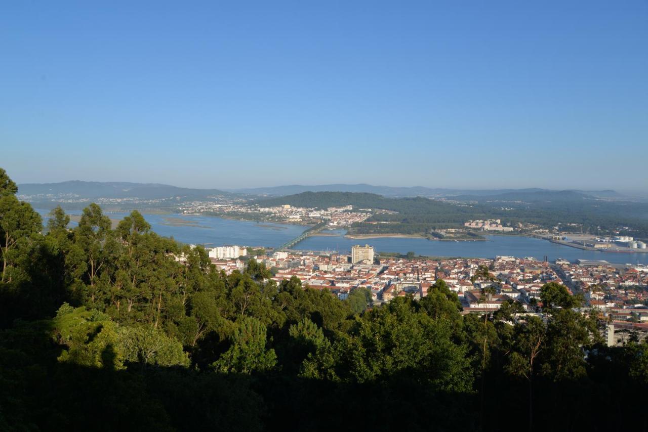 Casajp Bed & Breakfast Viana do Castelo Exterior photo