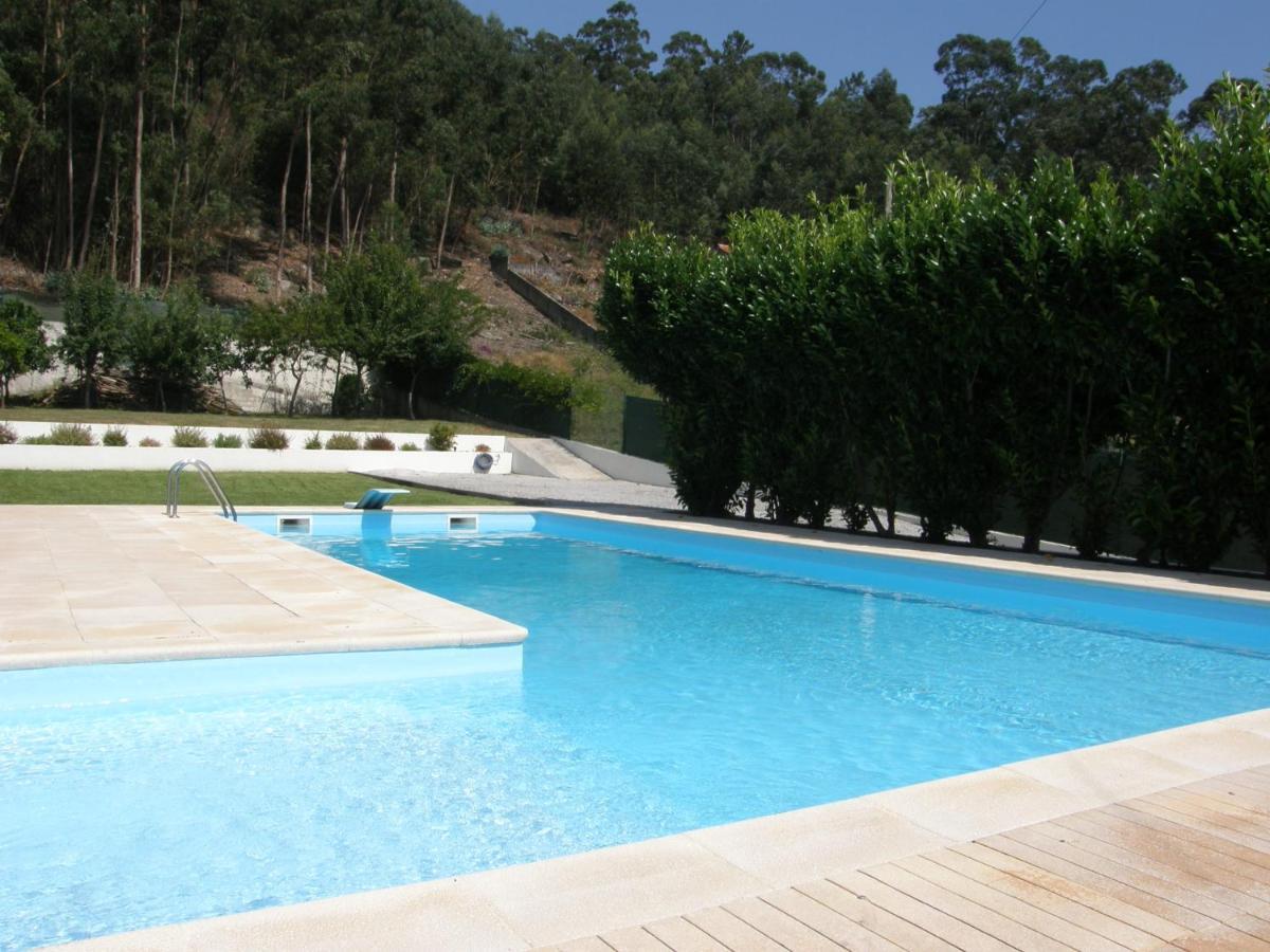 Casajp Bed & Breakfast Viana do Castelo Exterior photo