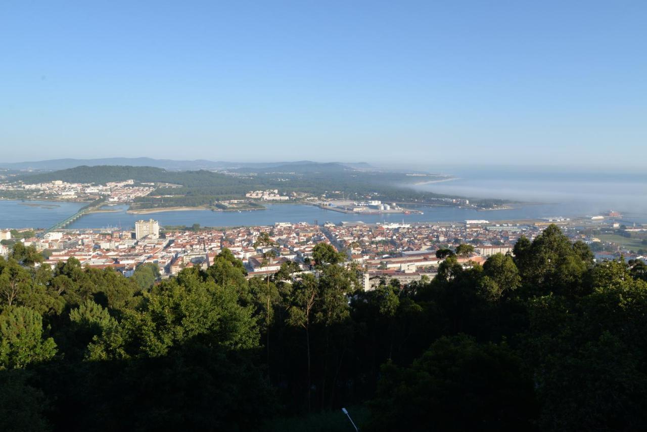 Casajp Bed & Breakfast Viana do Castelo Exterior photo
