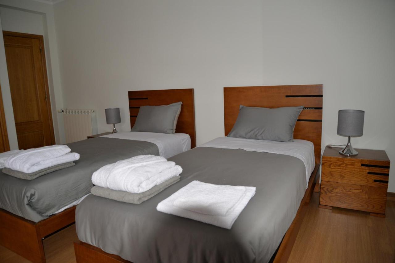 Casajp Bed & Breakfast Viana do Castelo Exterior photo