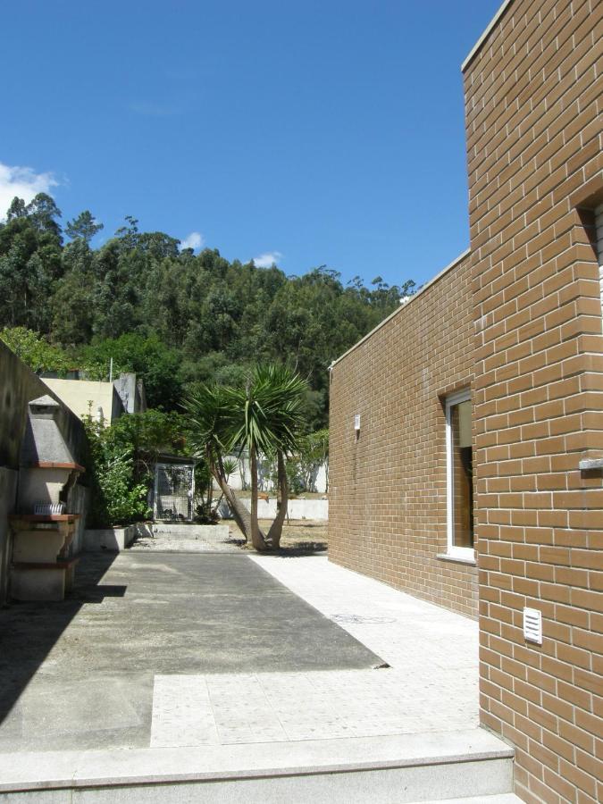 Casajp Bed & Breakfast Viana do Castelo Exterior photo